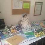 Haus Ase - Urlaub Am Bauernhof مزرعة للإقامة