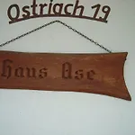 Haus Ase - Urlaub Am Bauernhof *