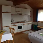 Haus Ase - Urlaub Am Bauernhof * أوسياخ