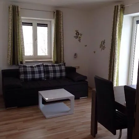 Фермерский дом Haus Ase - Urlaub Am Bauernhof Оссиах