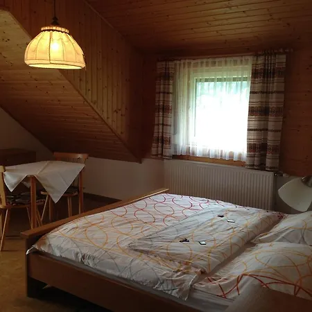 Haus Ase - Urlaub Am Bauernhof Farm stay *