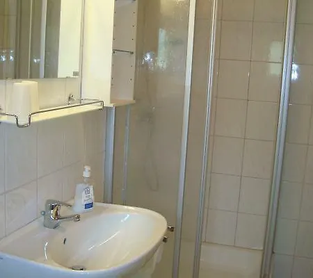 Haus Ase - Urlaub Am Bauernhof Farm stay