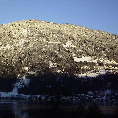 Haus Ase - Urlaub Am Bauernhof