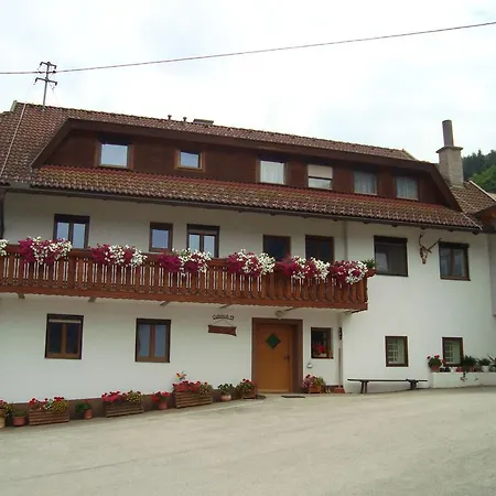Haus Ase - Urlaub Am Bauernhof Farm stay Ossiach