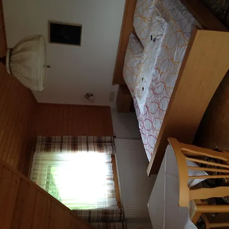 Haus Ase - Urlaub Am Bauernhof * Оссиах