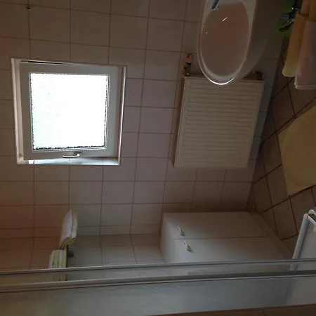 Farm stay Haus Ase - Urlaub Am Bauernhof