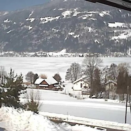 Haus Ase - Urlaub Am Bauernhof Фермерский дом