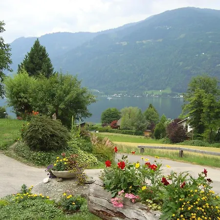 Haus Ase - Urlaub Am Bauernhof أوسياخ