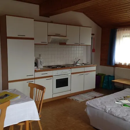 Haus Ase - Urlaub Am Bauernhof * Оссиах