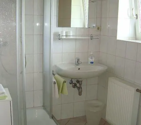 Farm stay Haus Ase - Urlaub Am Bauernhof
