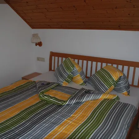 Haus Ase - Urlaub Am Bauernhof *