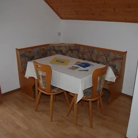 Farm stay Haus Ase - Urlaub Am Bauernhof