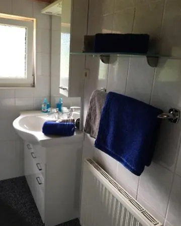 Haus Ase - Urlaub Am Bauernhof Фермерский дом