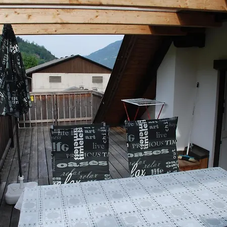 Haus Ase - Urlaub Am Bauernhof Farm stay