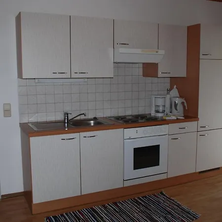 Farm stay Haus Ase - Urlaub Am Bauernhof Ossiach